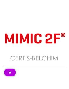 MIMIC 2F