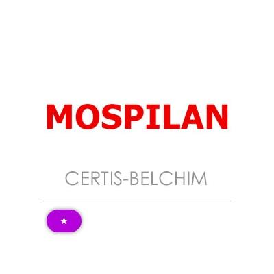 MOSPILAN