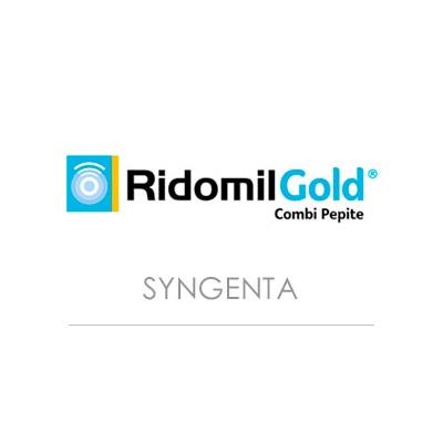 RIDOMIL GOLD COMBI PEPITE