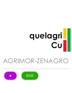QUELAGRI COBRE