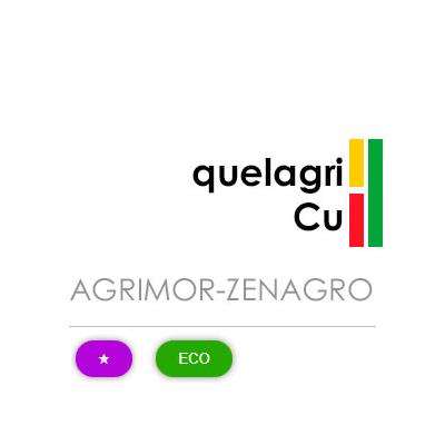 QUELAGRI COBRE