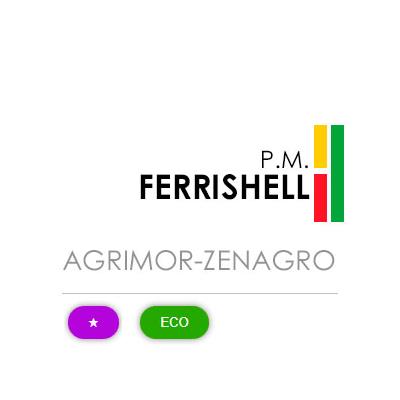 FERRISHELL PM