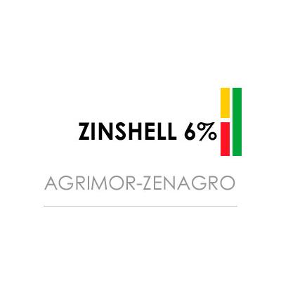 ZINSHELL 6%