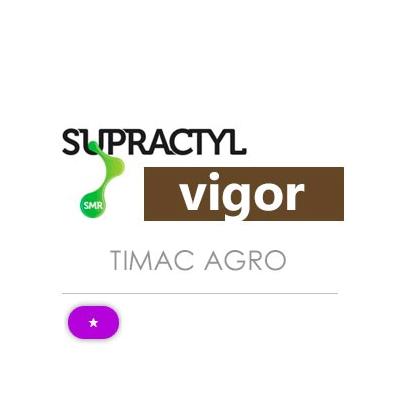 SUPRACTYL VIGOR