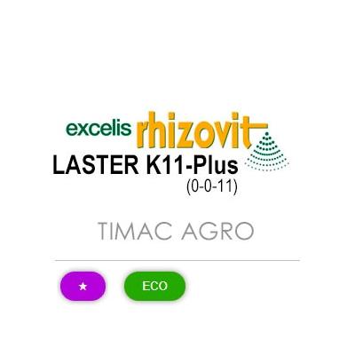 EXCELIS LASTER K-11 PLUS