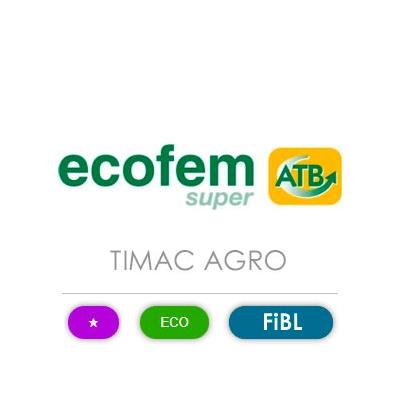 ECOFEM SUPER ATB