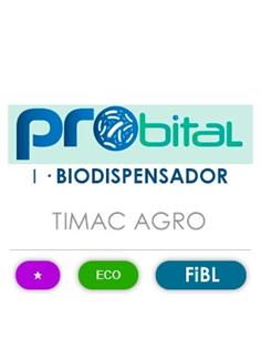 PROBITAL I