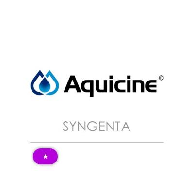 AQUICINE