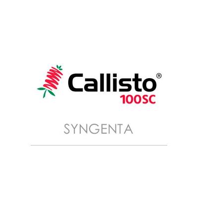 CALLISTO 100SC