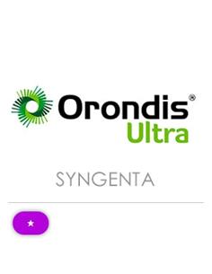 ORONDIS ULTRA