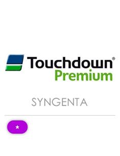 TOUCH DOWN PREMIUM