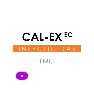 CAL-EX EC