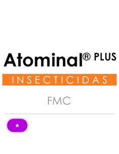 ATOMINAL PLUS