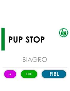 PUP STOP