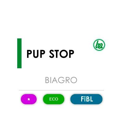 PUP STOP