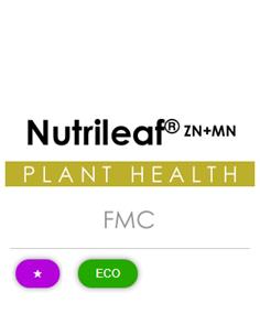 NUTRILEAF ZN+MN