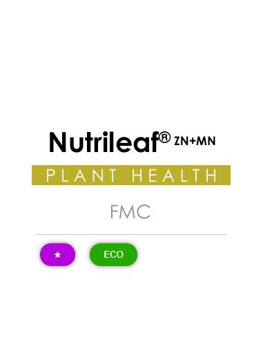 NUTRILEAF ZN+MN