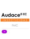 AUDACE EC