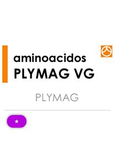 AMINOACIDOS PLYMAG VG