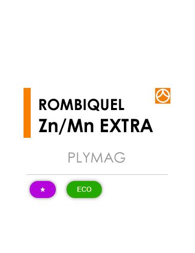 ROMBIQUEL Zn/Mn EXTRA