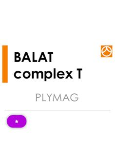 BALAT COMPLEX