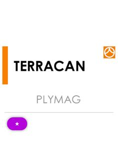 TERRACAN