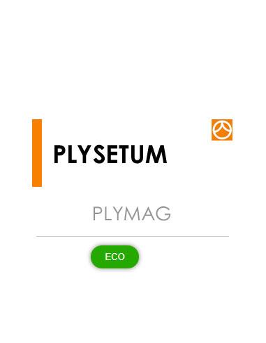PLYSETUM