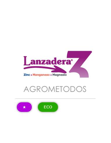 LANZADERA 3