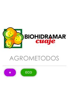 BIOHIDRAMAR CUAJE