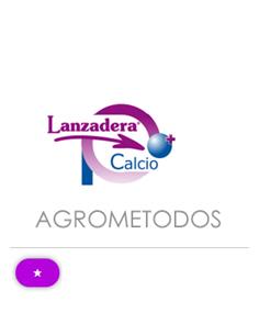 LANZADERA CALCIO
