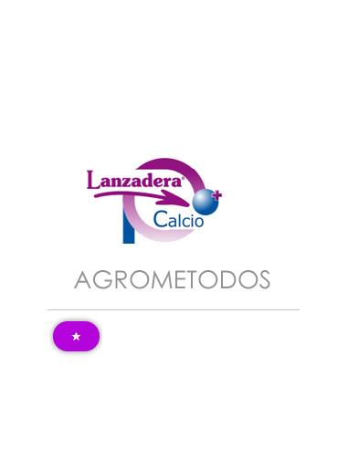 LANZADERA CALCIO