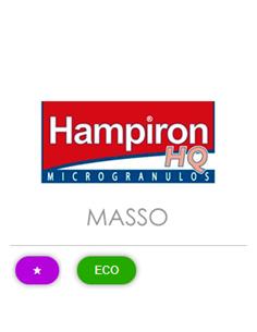 HAMPIRON HQ