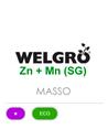 WELGRO Zn+Mn SG