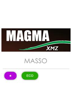 MAGMA XMZ