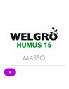 WELGRO HUMUS 15