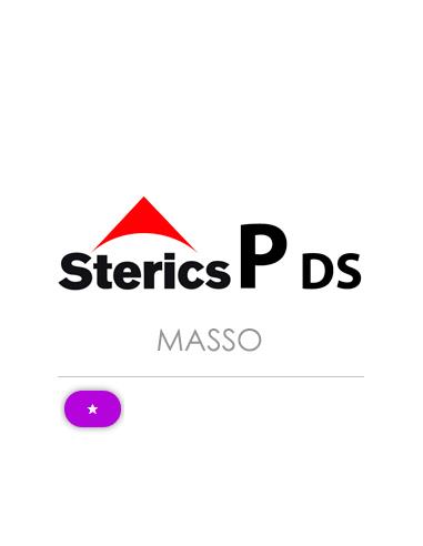 STERIC P DS