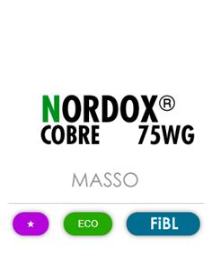 COBRE NORDOX 75 WG