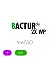 BACTUR 2X WP