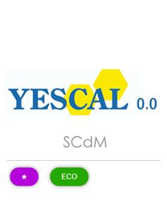 YESCAL 0.0