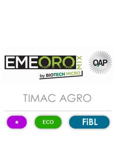 EMEORO MIX
