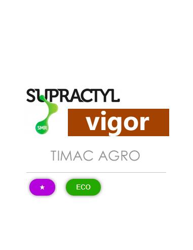 SUPRACTYL VIGOR