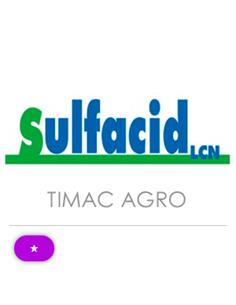 SULFACID