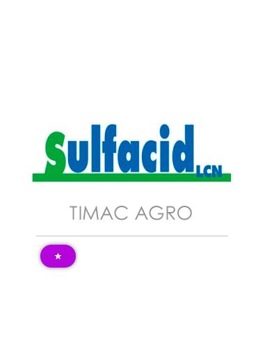 SULFACID