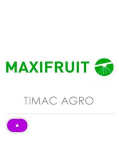 MAXIFRUIT NMX