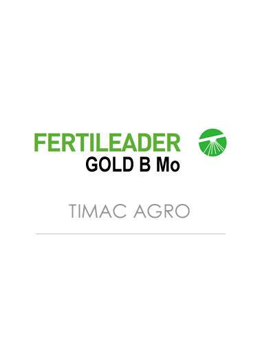 FERTILEADER GOLD B MO