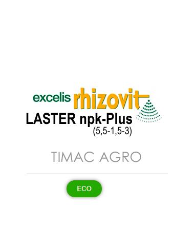 EXCELIS LASTER NPK-Plus