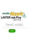 EXCELIS LASTER NPK-Plus