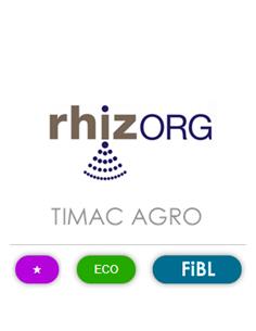 RHIZORG
