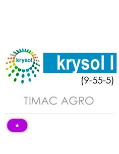 KRYSOL I (9-55-5)
