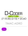 D-CODER TOP (7-10-20) (2-10) + 2CaO